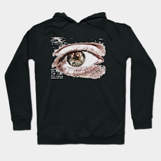 Through New Eyes Hoodie